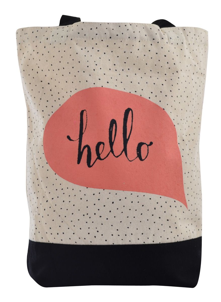 Сумка молодіжнаYES TB-20 Hello