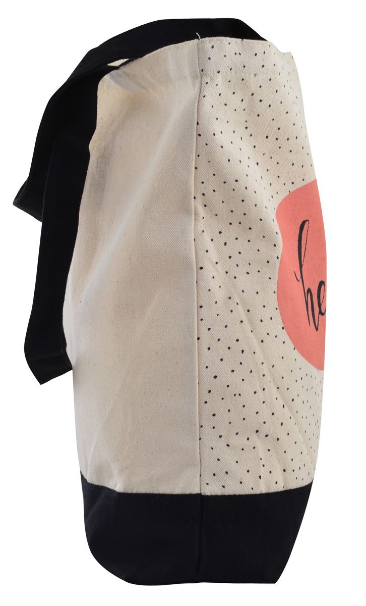 Сумка молодіжнаYES TB-20 Hello