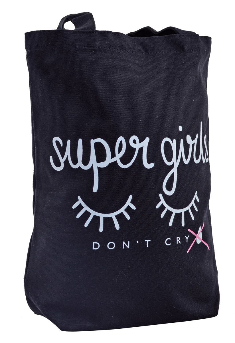 Сумка молодіжнаYES TB-20 Super Girls