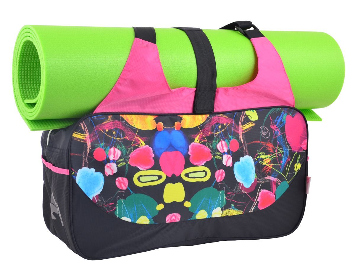 Сумка спортивна YES