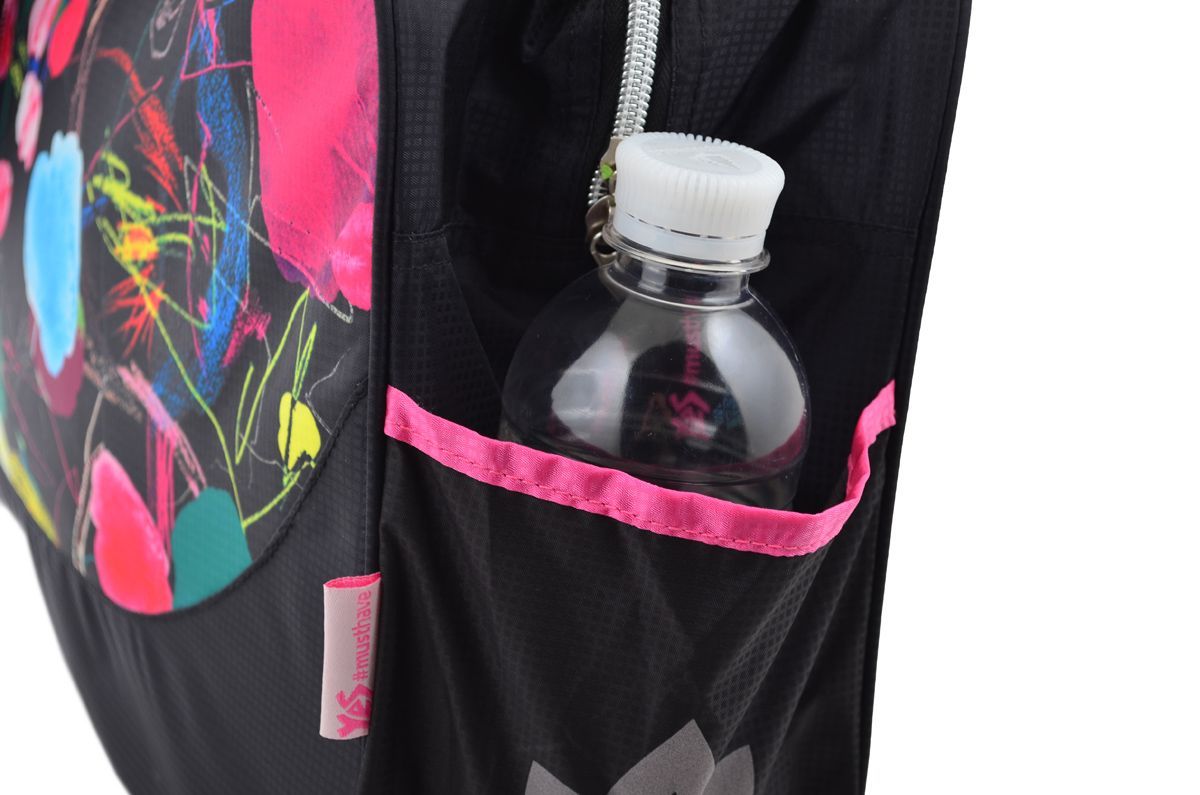 Сумка спортивна YES