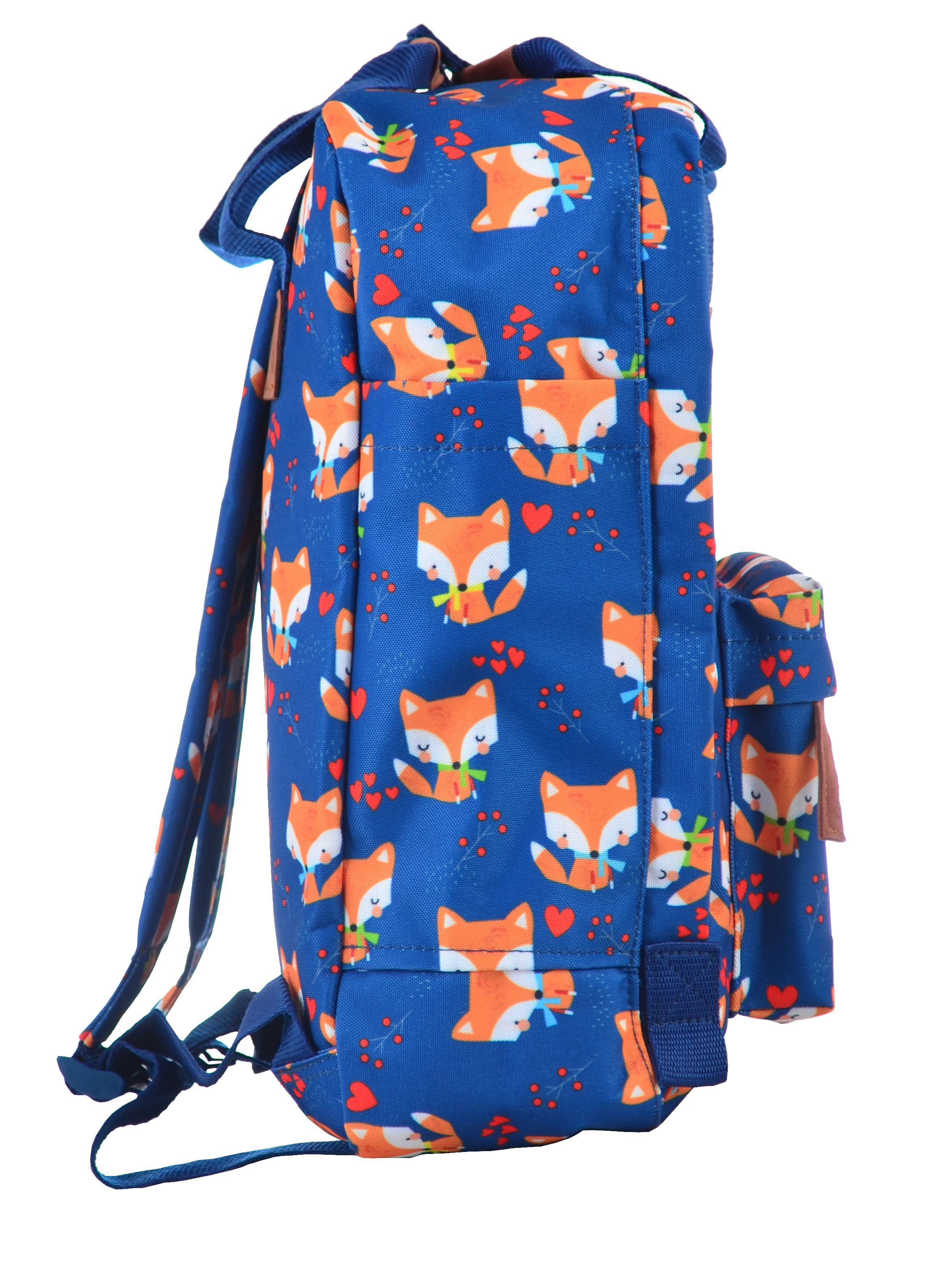 Сумка молодіжна YES ST-34 Sly Fox