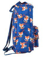 Сумка молодіжна YES ST-34 Sly Fox