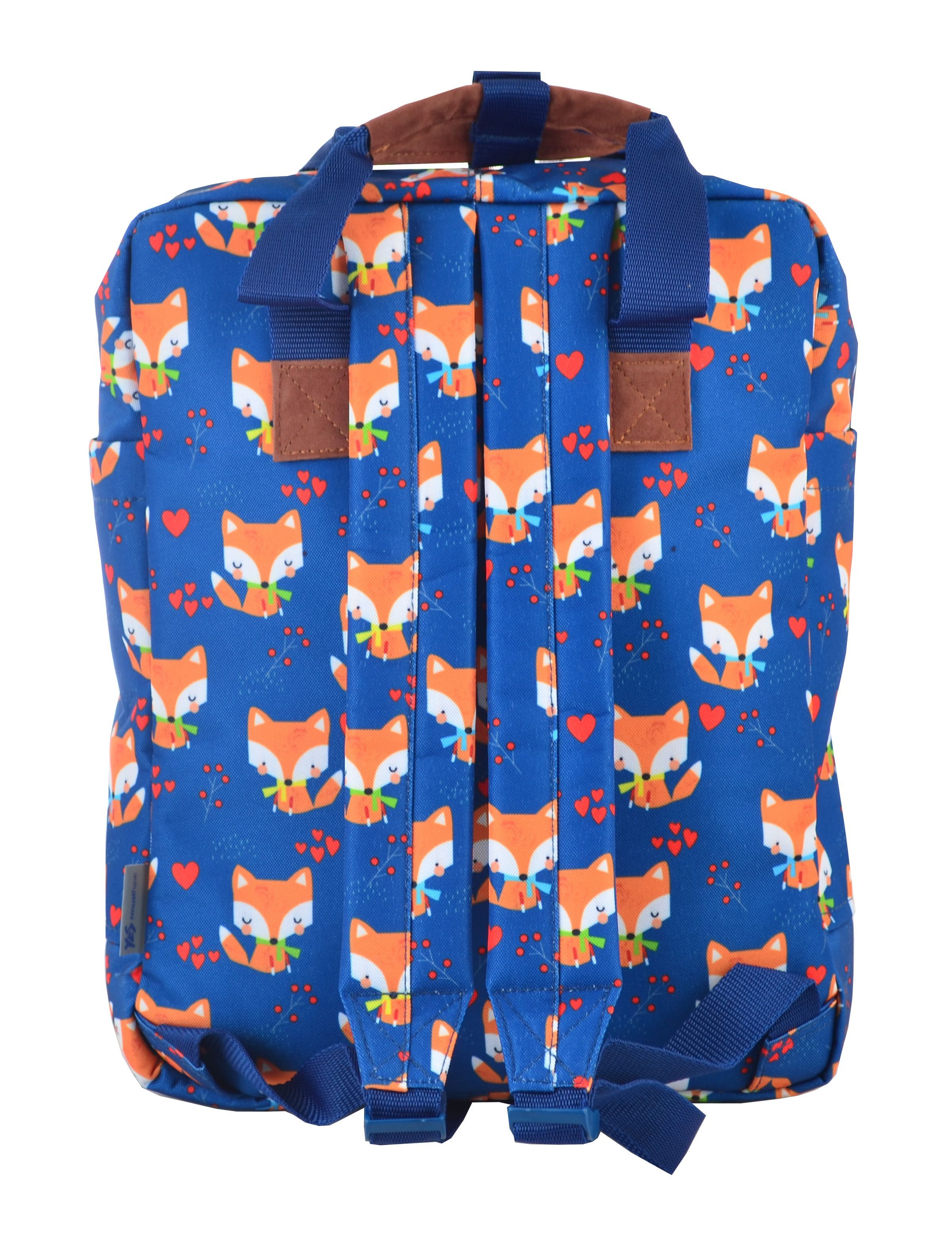 Сумка молодіжна YES ST-34 Sly Fox