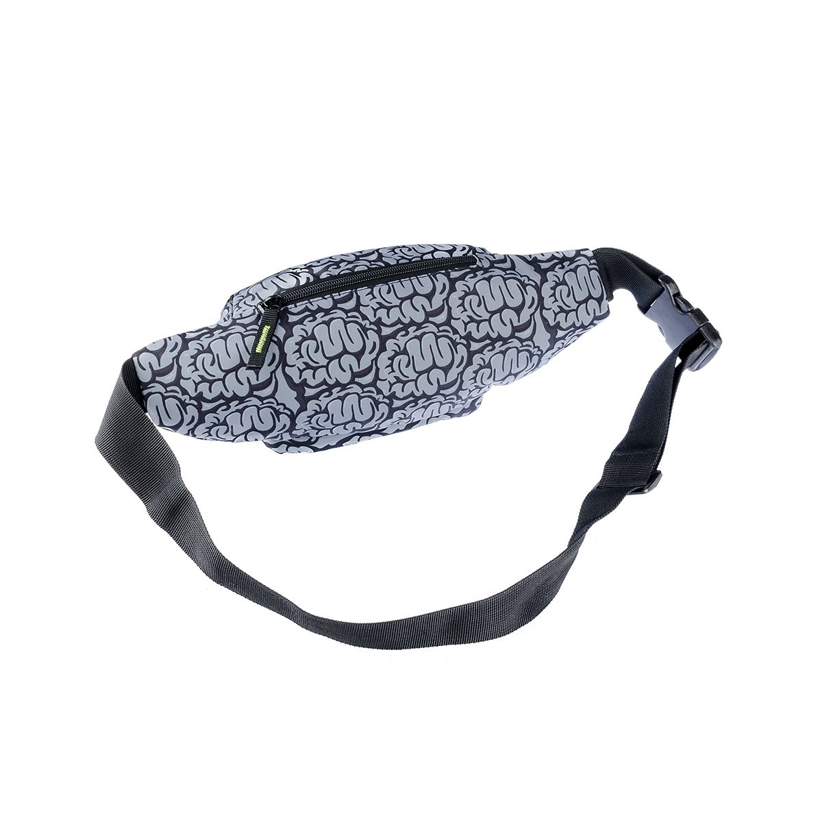 Сумка на пояс YES SP-12 Zombie