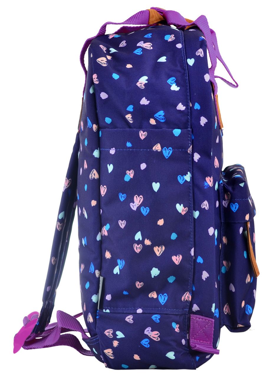 Сумка молодіжна YES ST-34 Confetti