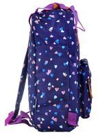 Сумка молодіжна YES ST-34 Confetti