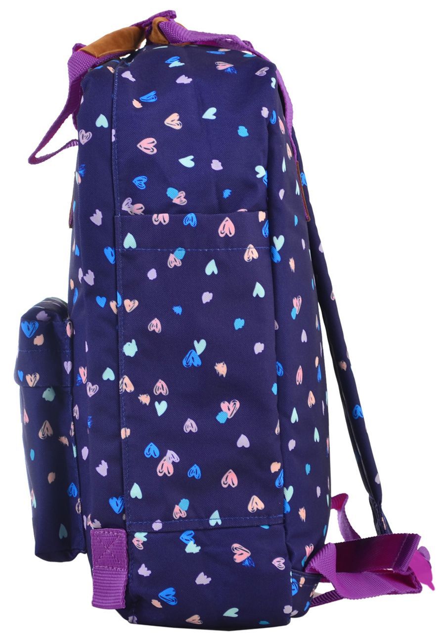 Сумка молодіжна YES ST-34 Confetti