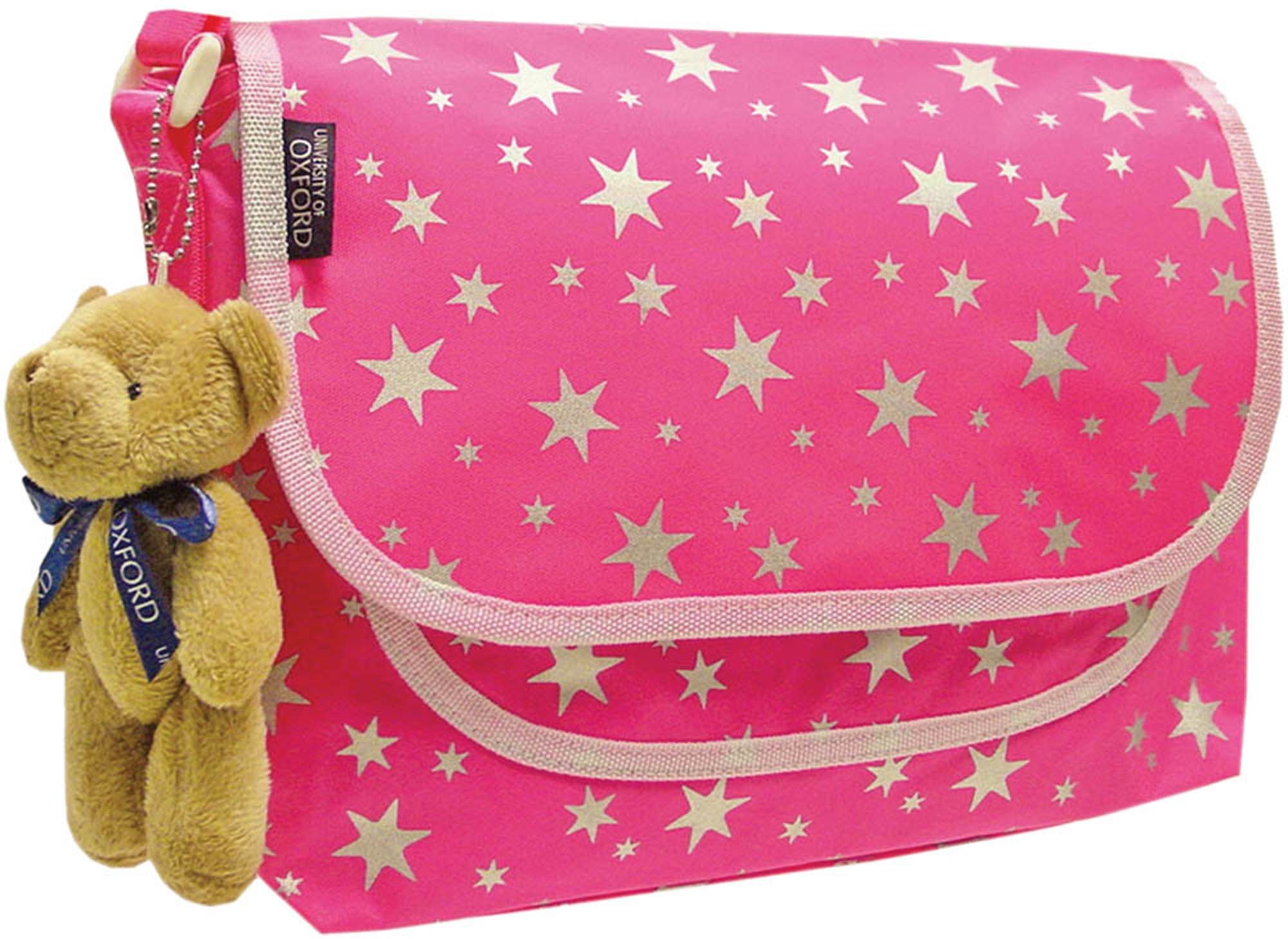 Сумка для підлітків Oxford ХО72