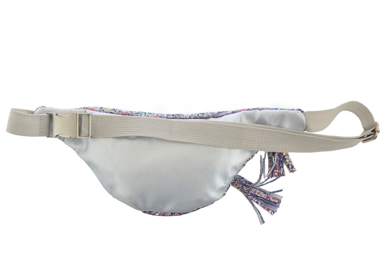 Сумка на пояс YES Weekend YW-26 Glamor Purple