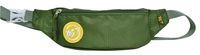 Сумка на пояс YES SP-13 Green Moss