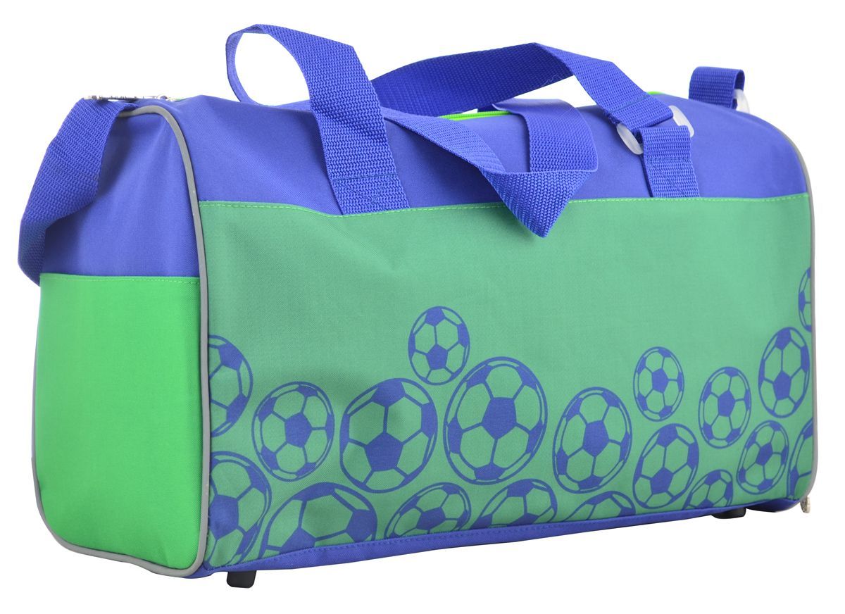 Сумка спортивна YES Football