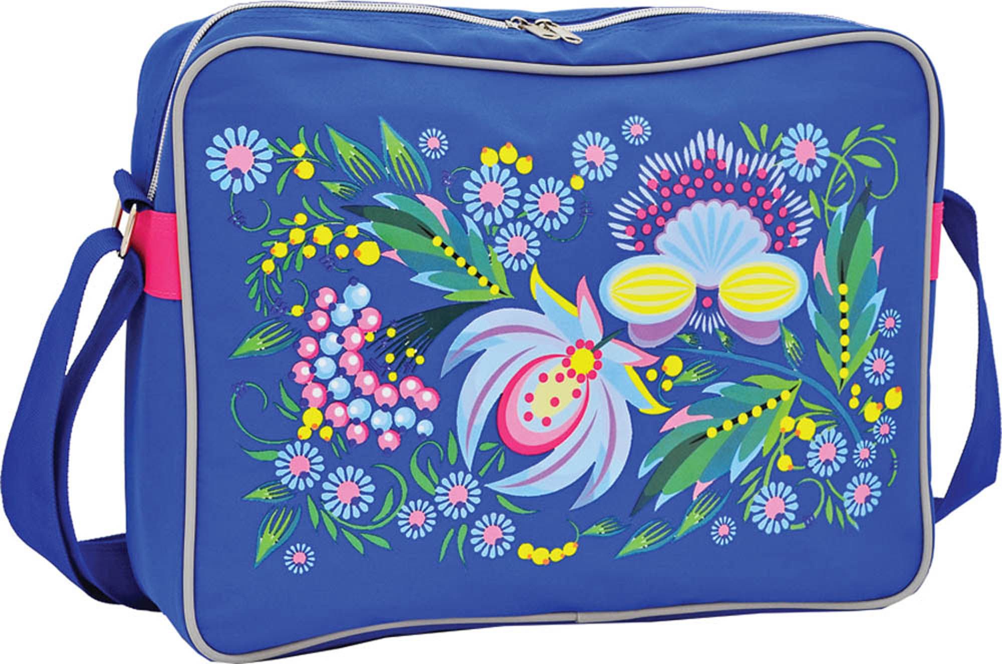 Сумка молодіжна YES TB-11 Ethno