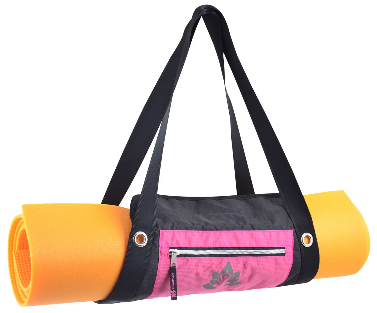 Сумка спортивна YES