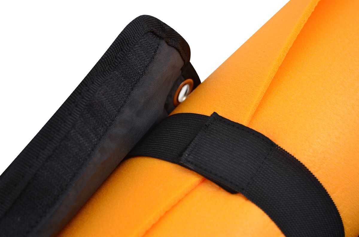 Сумка спортивна YES