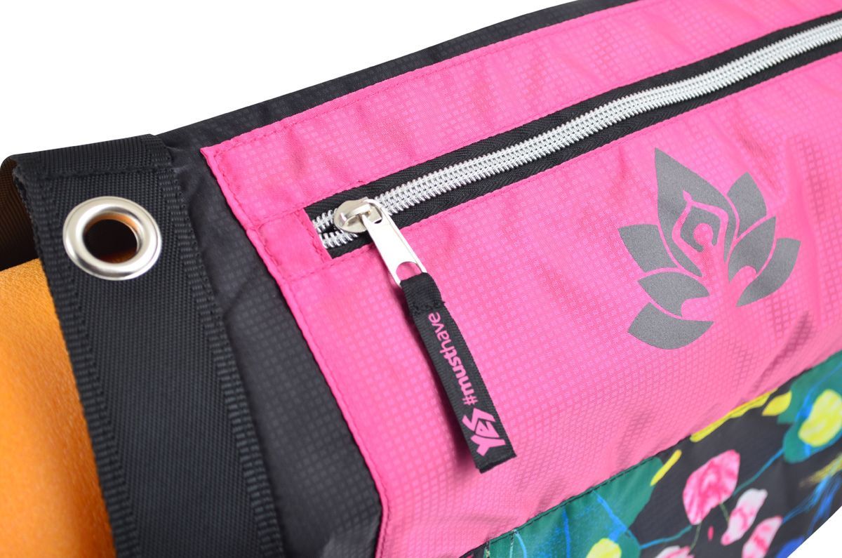 Сумка спортивна YES