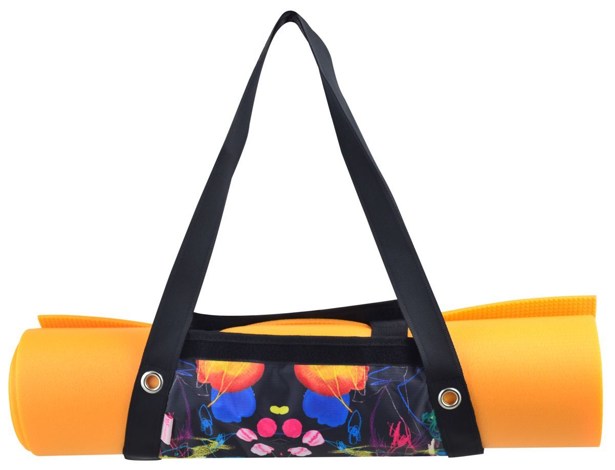 Сумка спортивна YES