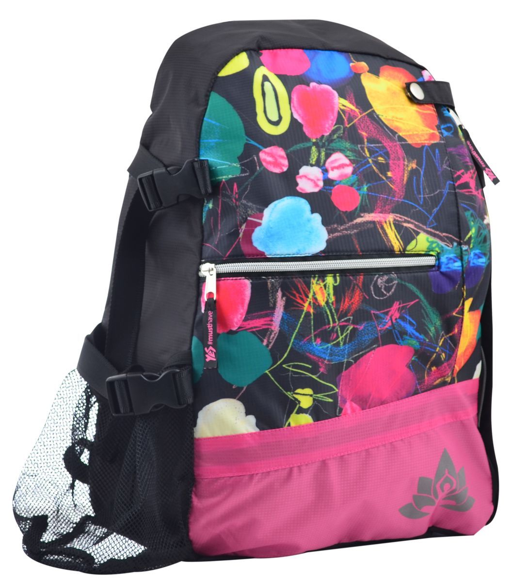 Сумка спортивна YES