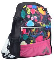 Сумка спортивна YES