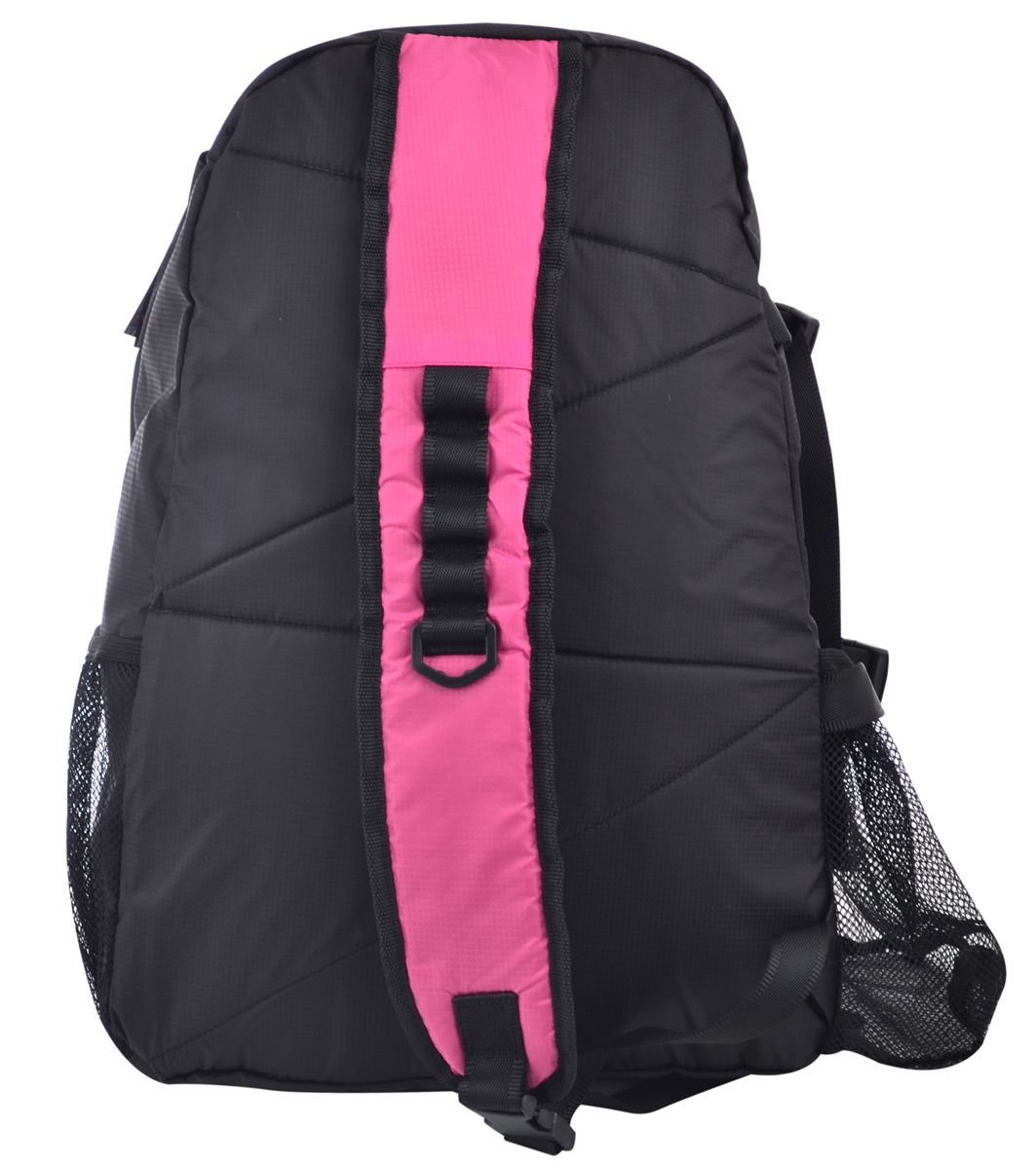 Сумка спортивна YES