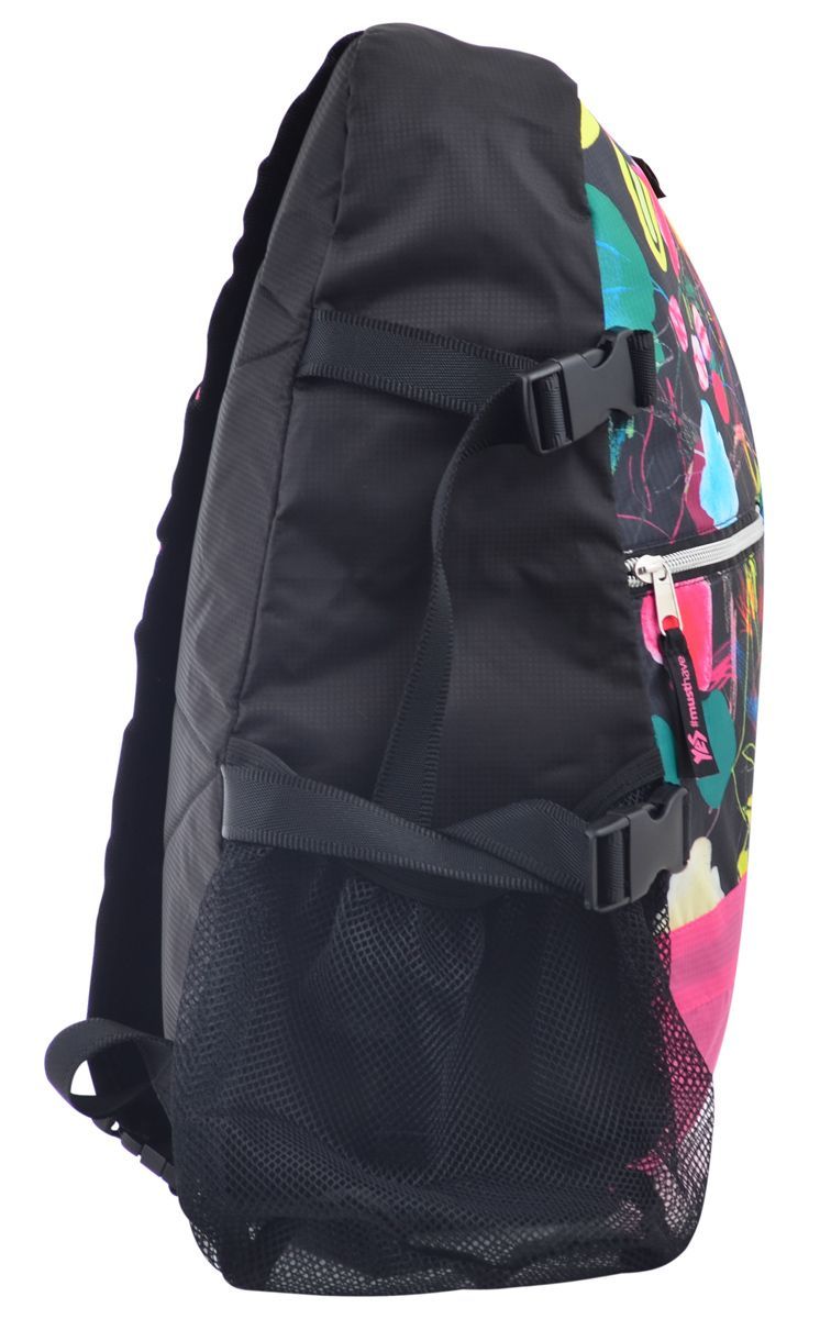 Сумка спортивна YES