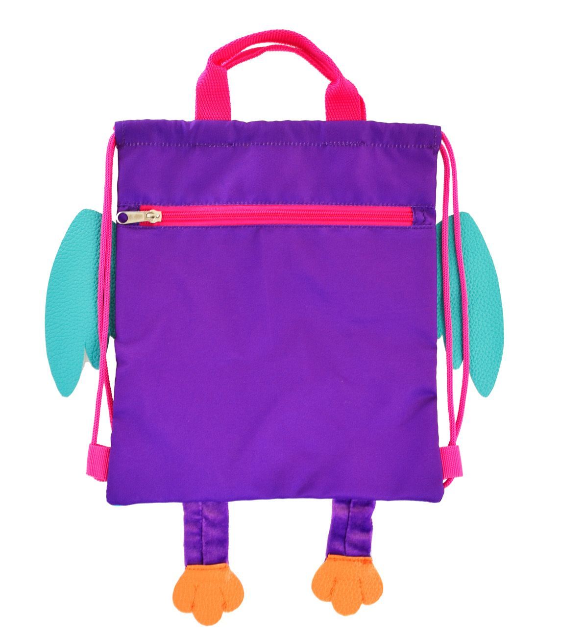 Сумка-мішок дитяча 1Вересня SB-13 Owlet