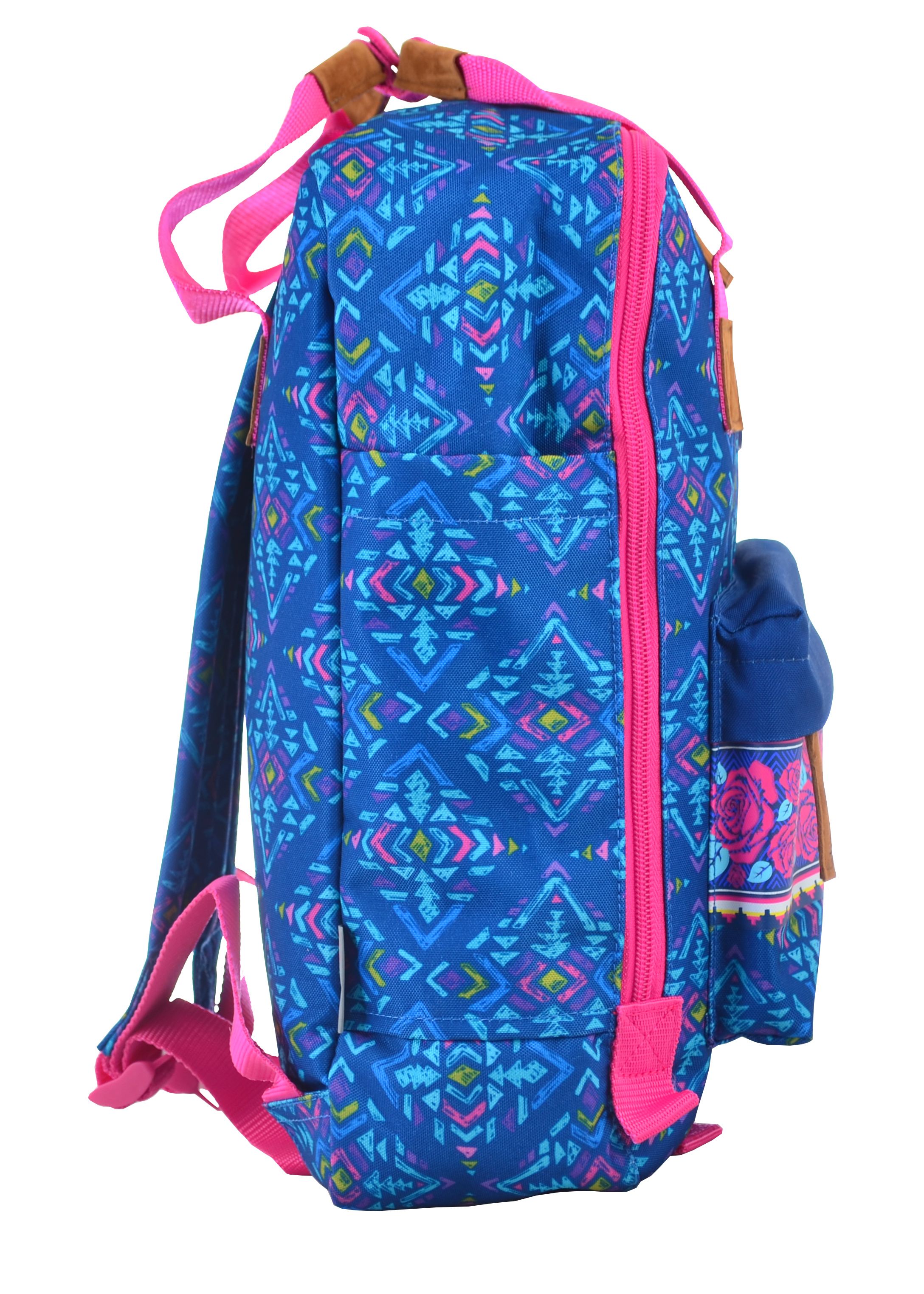 Сумка молодіжна YES ST-34 Folk