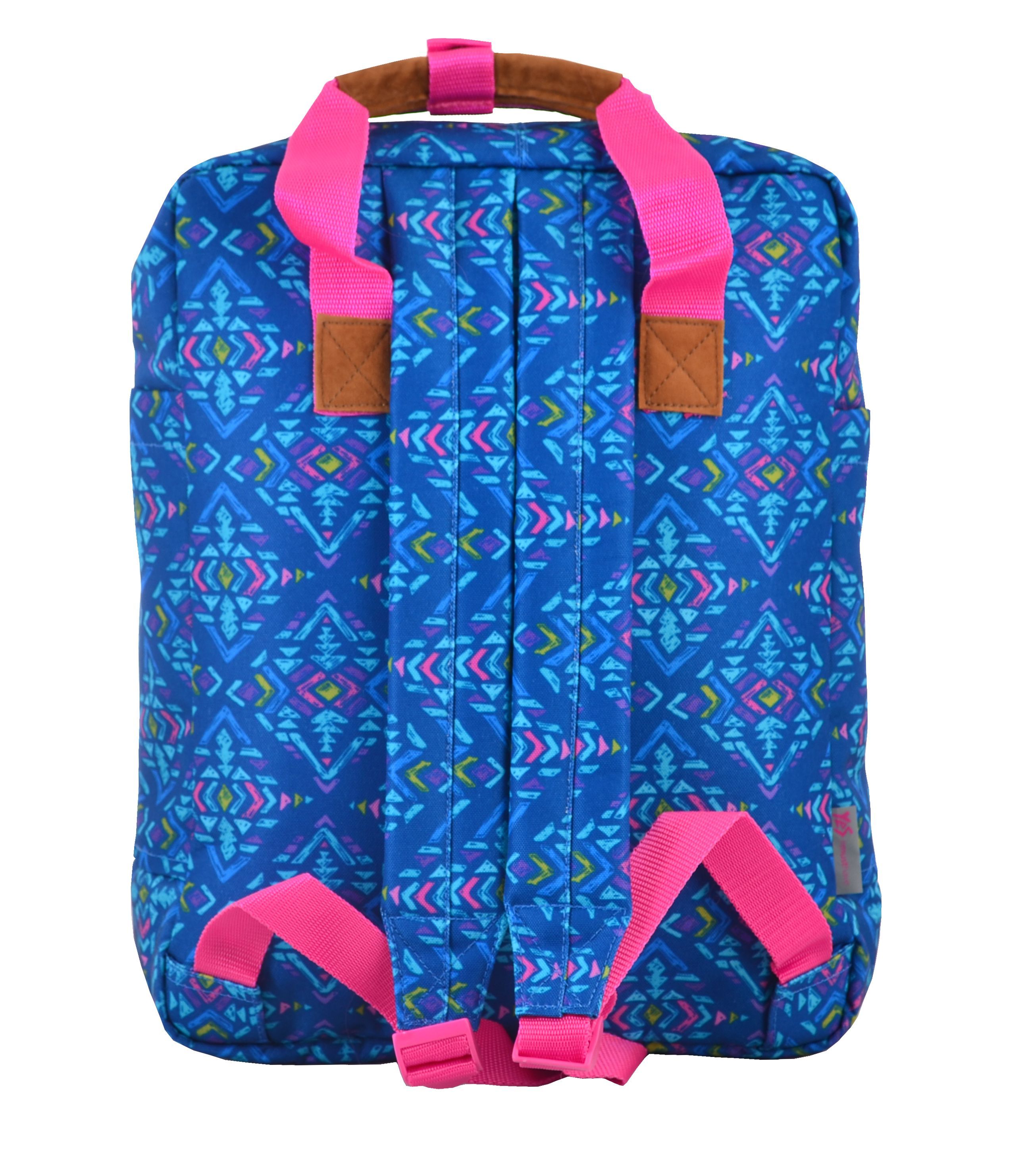 Сумка молодіжна YES ST-34 Folk