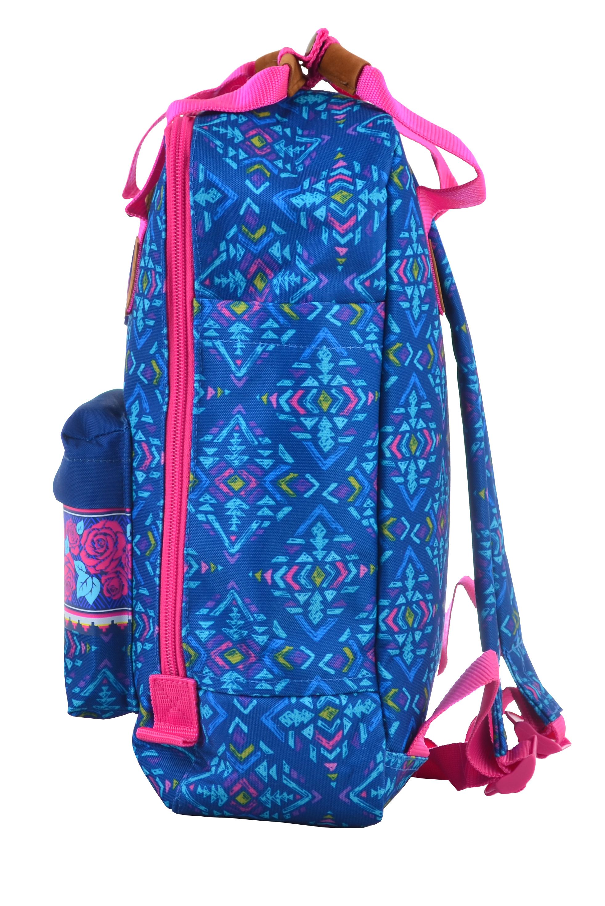 Сумка молодіжна YES ST-34 Folk