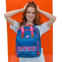 Сумка молодіжна YES ST-34 Folk