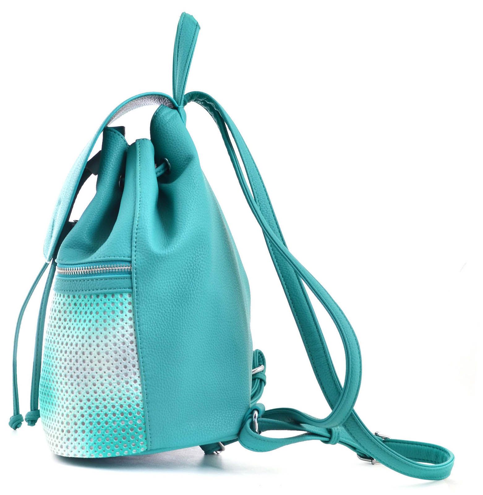 Сумка-рюкзак YES Weekend