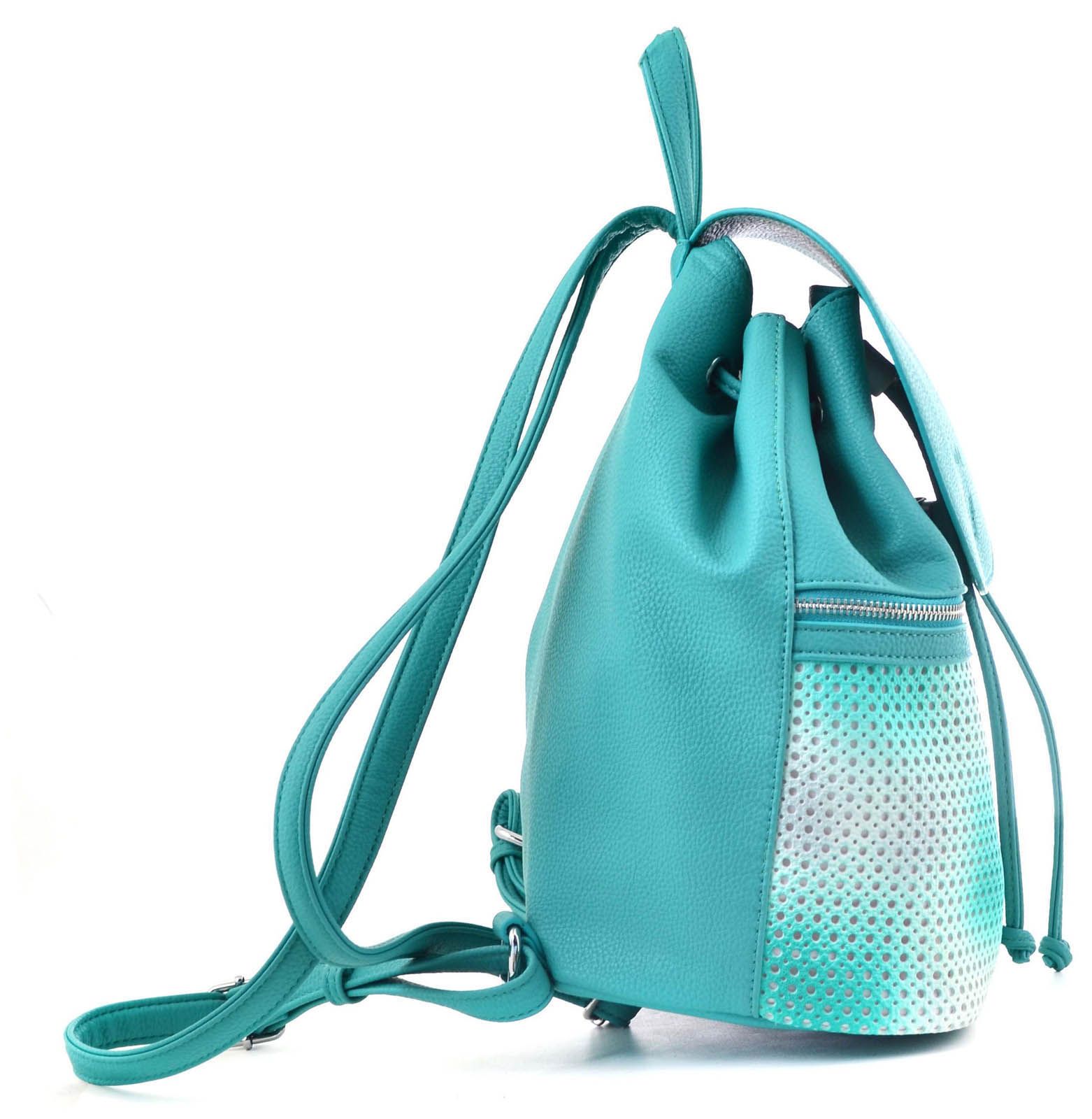 Сумка-рюкзак YES Weekend