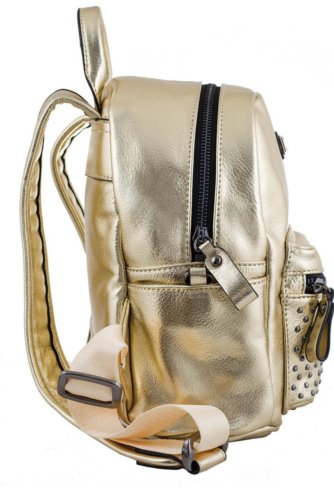 Сумка-рюкзак YES Weekend