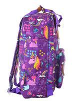 Сумка молодіжна YES ST-34 Unicorn