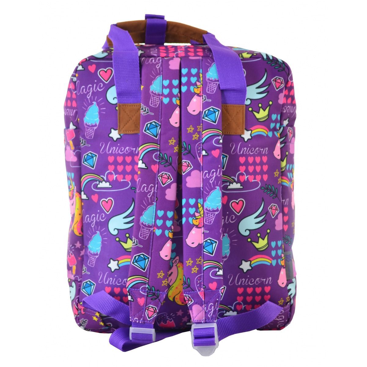 Сумка молодіжна YES ST-34 Unicorn