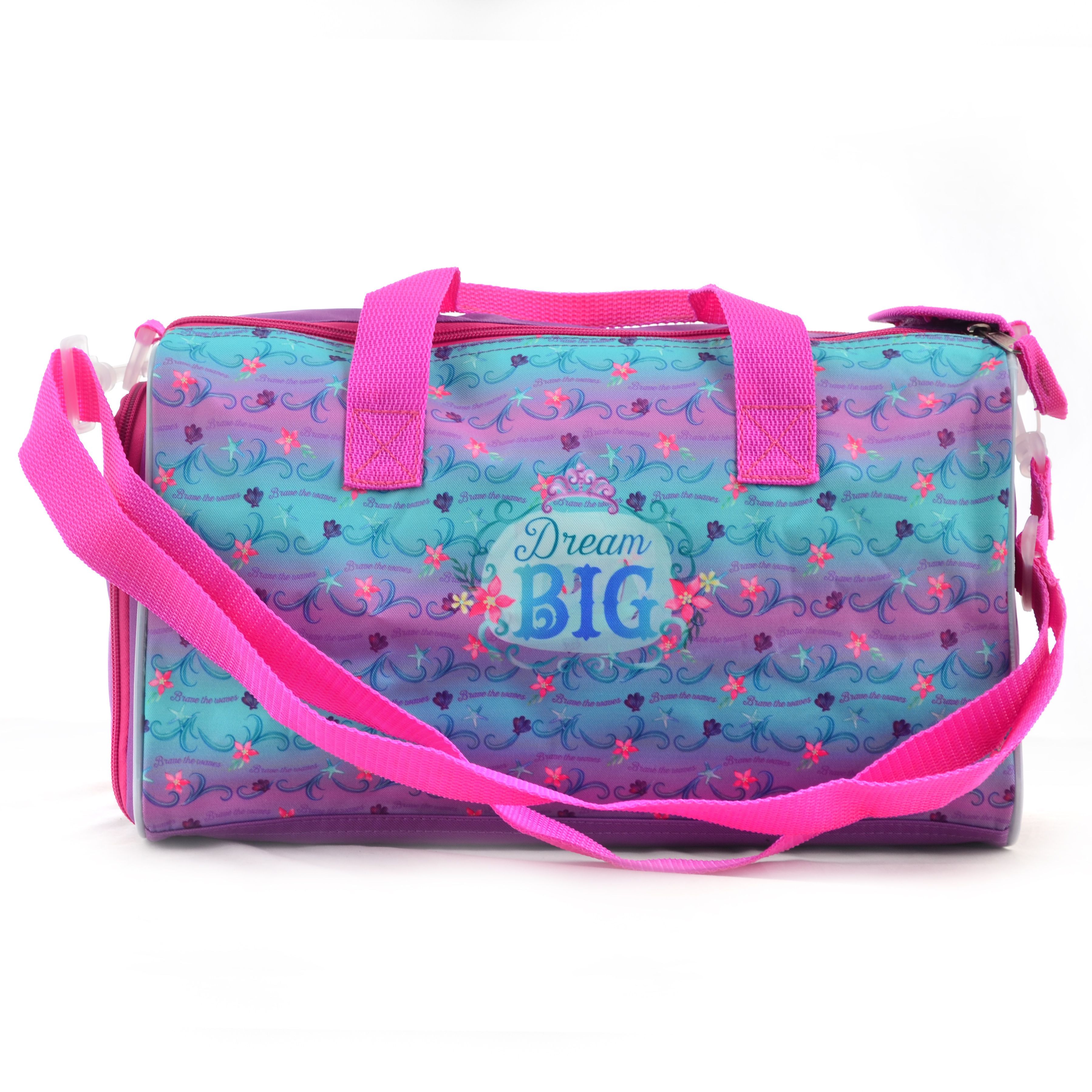 Сумка спортивная1Вересня Sofia