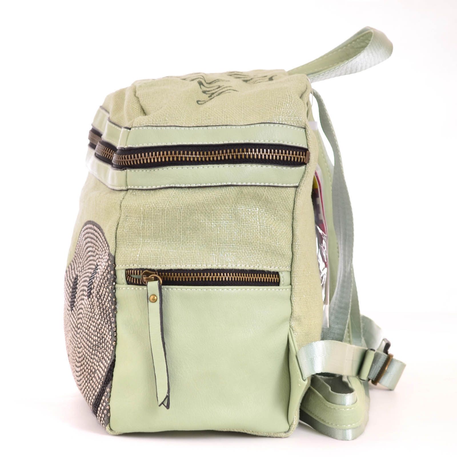 Сумка-рюкзак YES Weekend