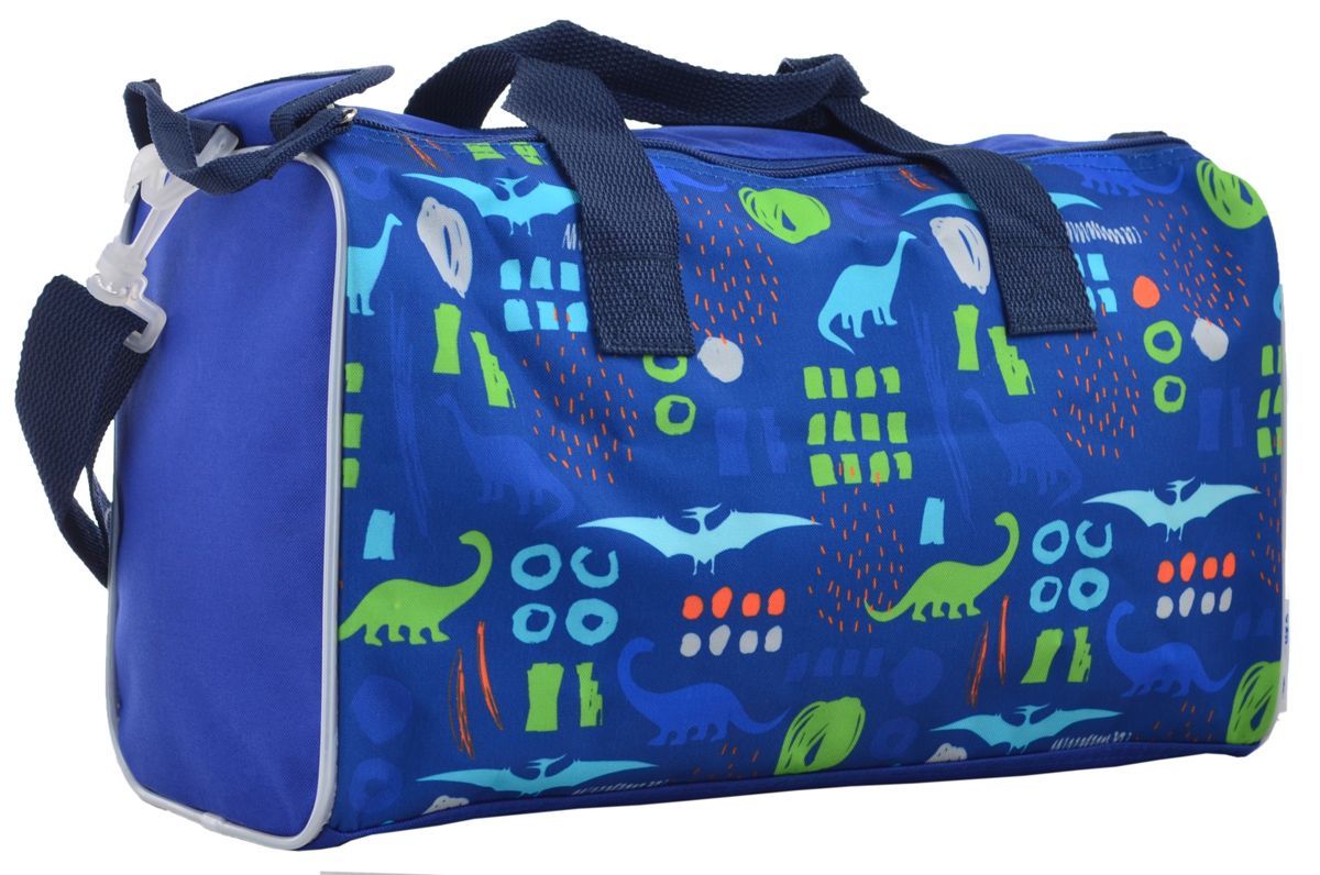 Сумка спортивна YES Dinosaurs