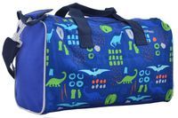 Сумка спортивна YES Dinosaurs