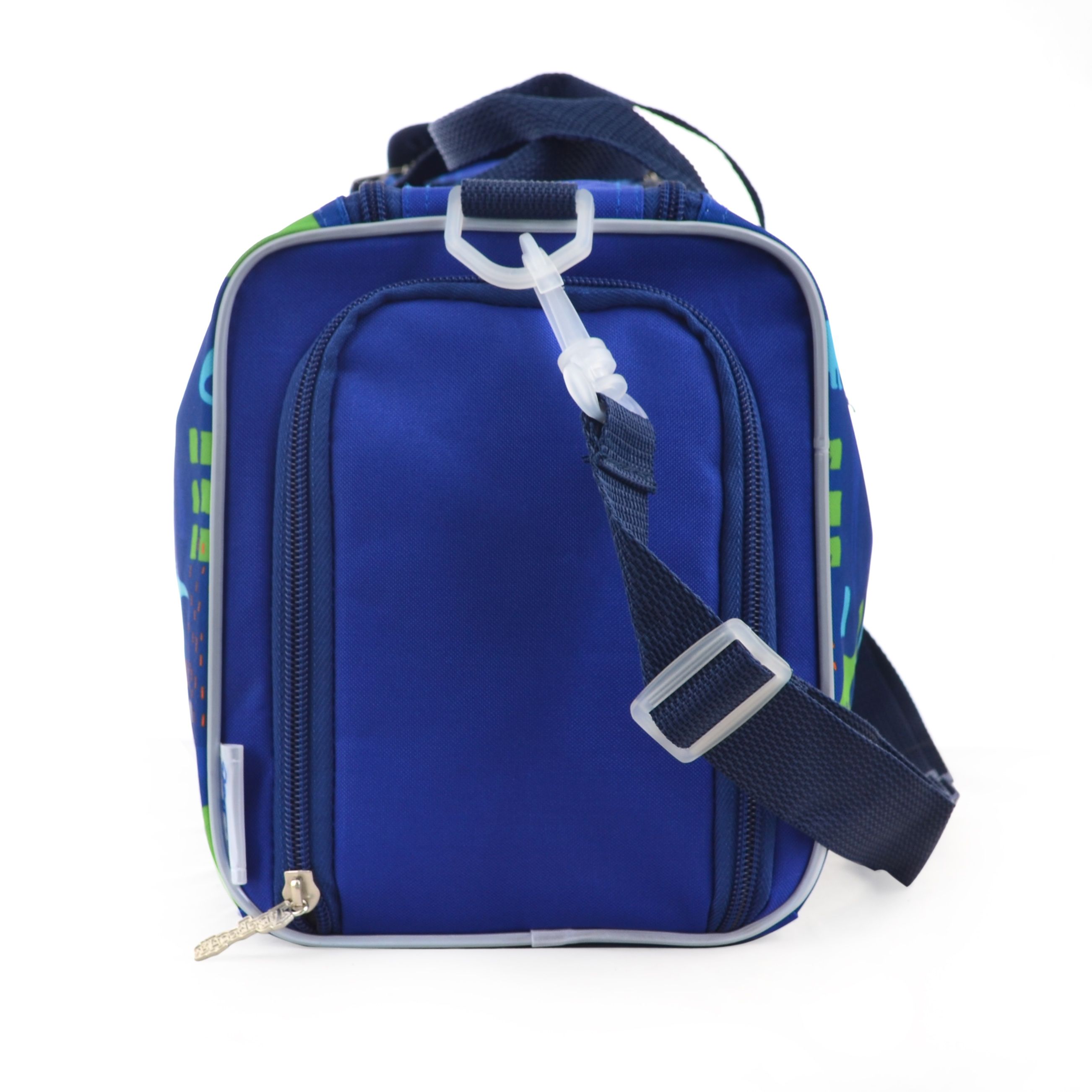 Сумка спортивна YES Dinosaurs