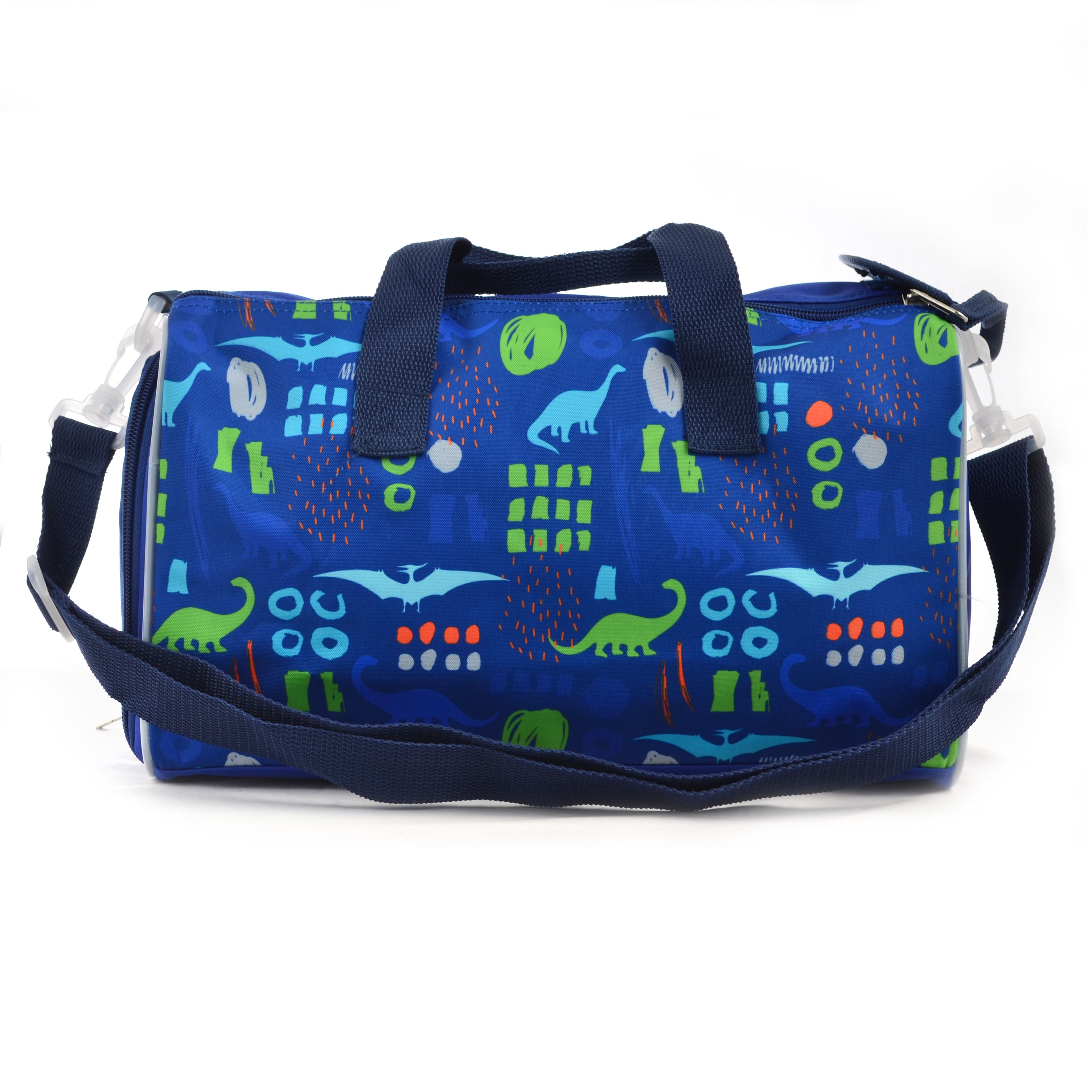 Сумка спортивна YES Dinosaurs