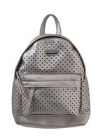 Сумка-рюкзак  YES, срібло, 23.5*33*11см