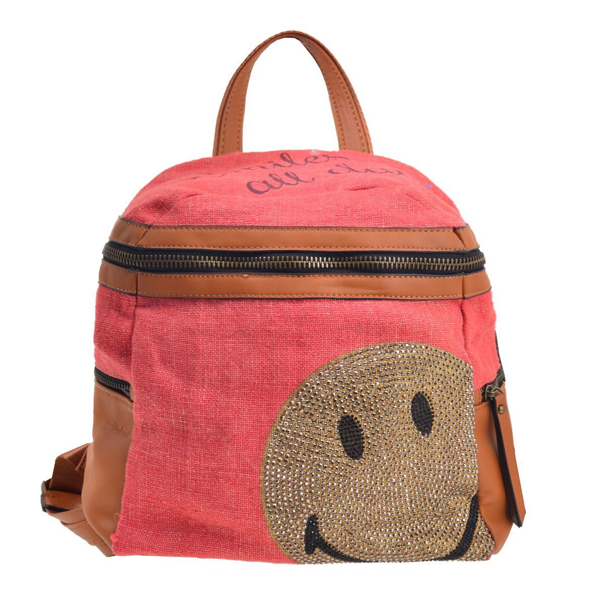 Сумка-рюкзак YES Weekend