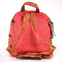 Сумка-рюкзак YES Weekend