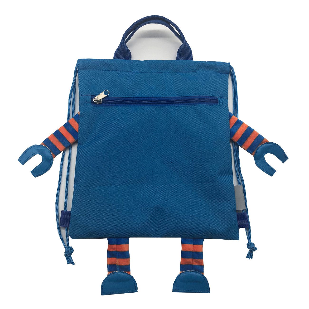 Сумка-мішок дитяча 1Вересня SB-13 Robot