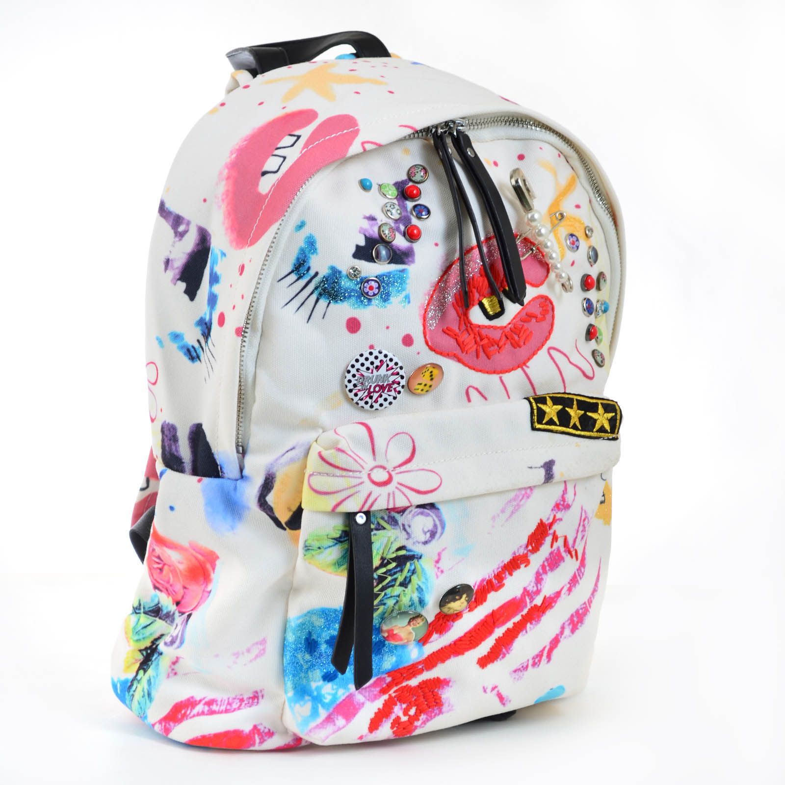 Сумка-рюкзак YES Weekend