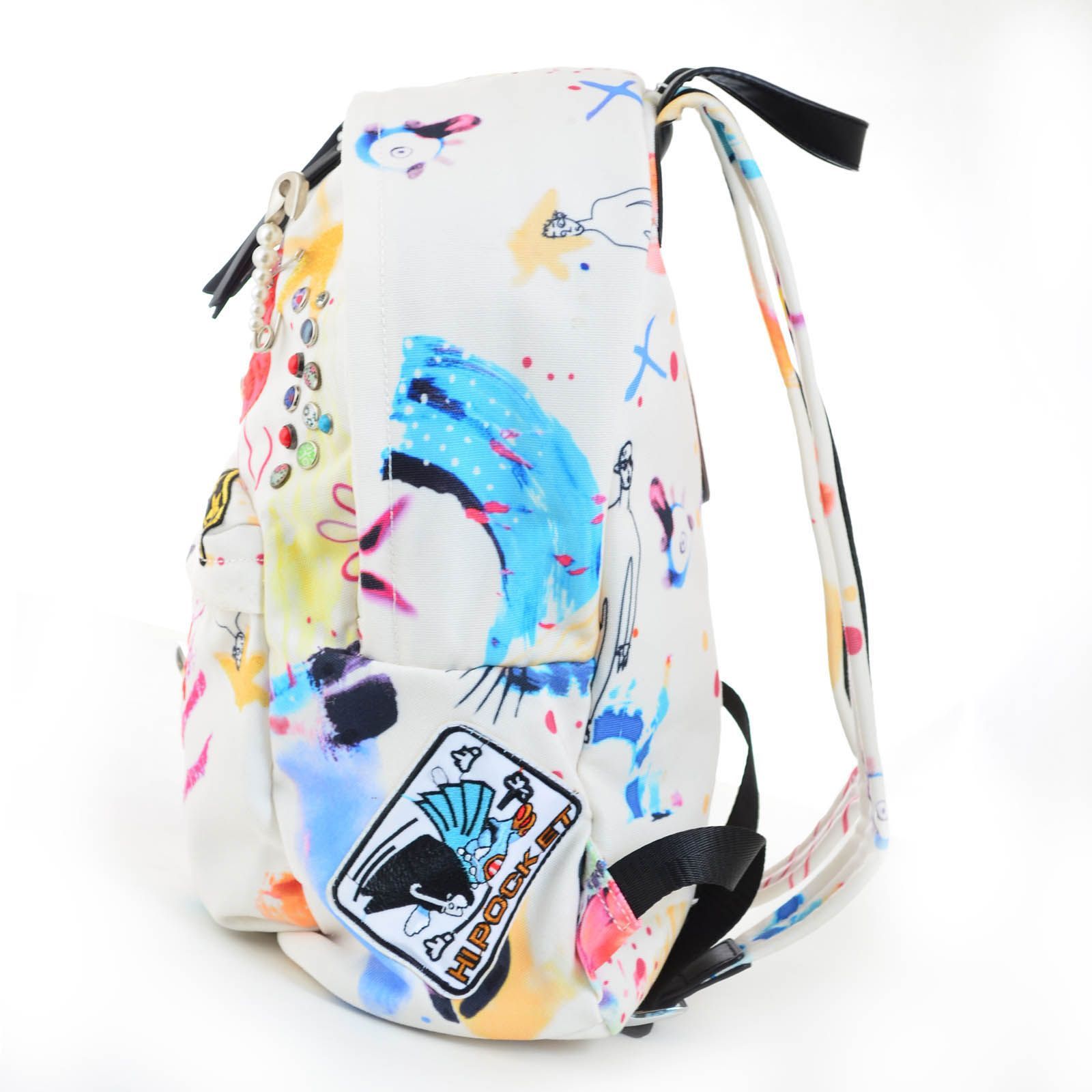 Сумка-рюкзак YES Weekend