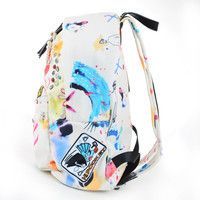 Сумка-рюкзак YES Weekend