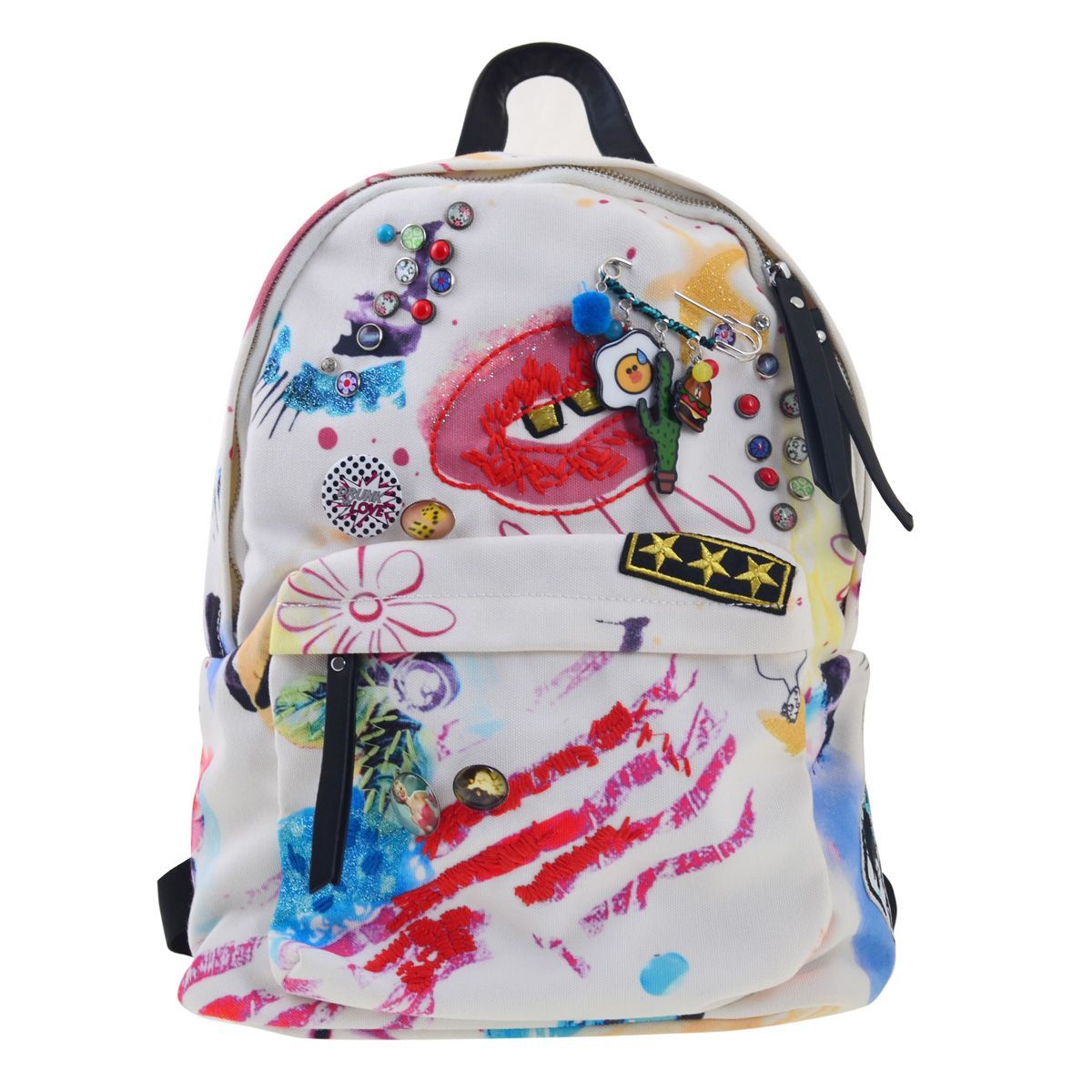 Сумка-рюкзак YES Weekend