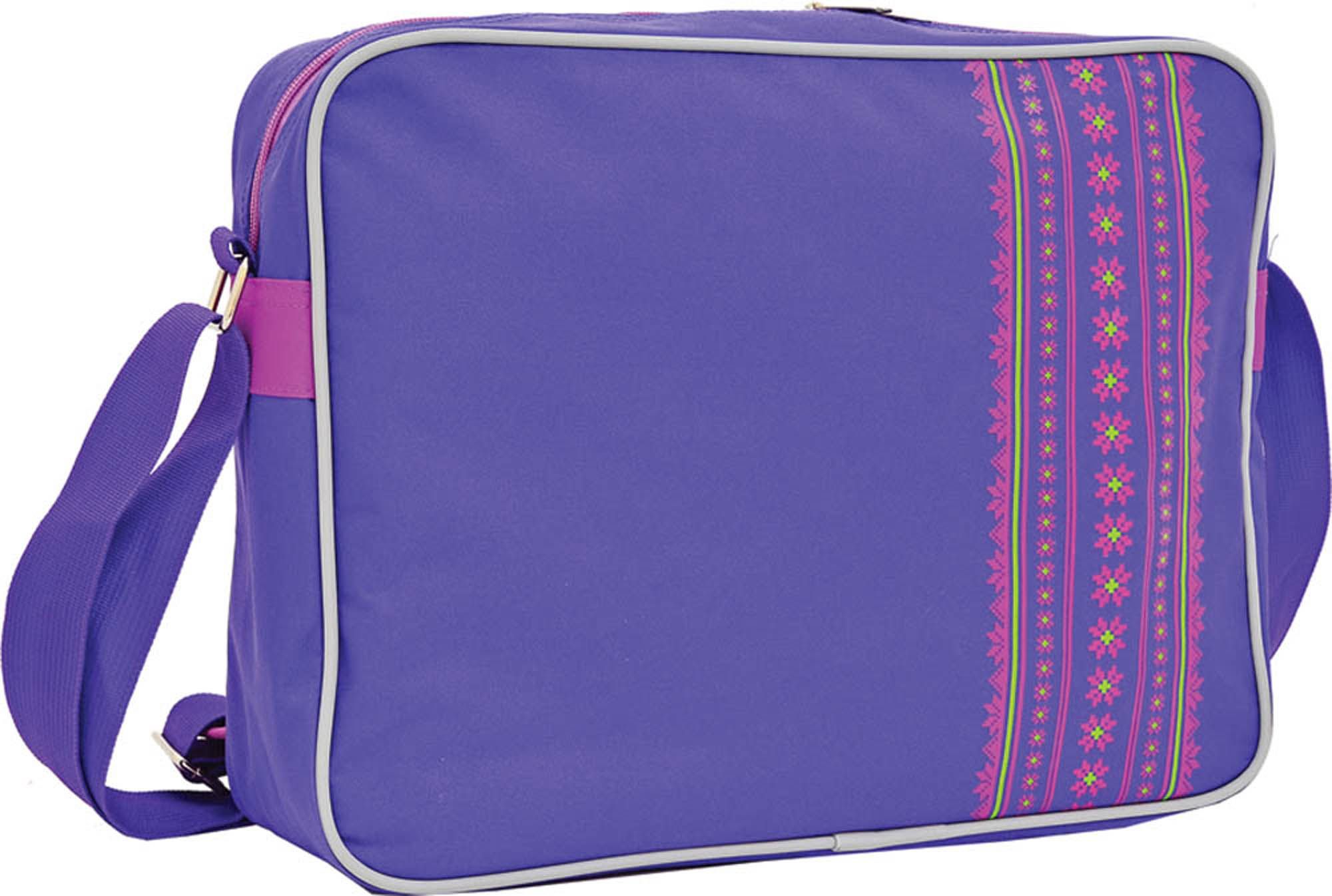 Сумка молодіжна YES TB-11Pattern